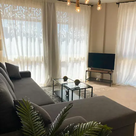 Lovely 1 Bedroom Apt. At Mangroovy Residence With Free Access To The Beach And Pools