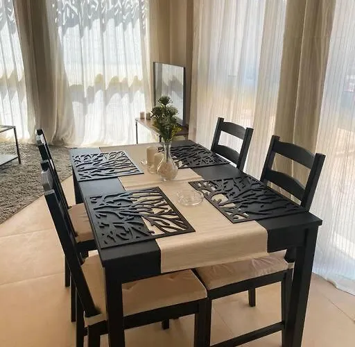 Lovely 1 Bedroom Apt. At Mangroovy With Free Access To The And Pools *