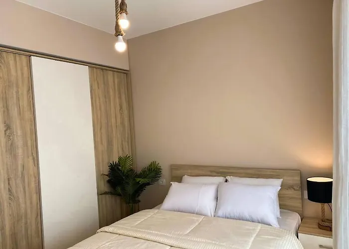 Dağ evi Lovely 1 Bedroom Apt. At Mangroovy With Free Access To The And Pools Hurgada