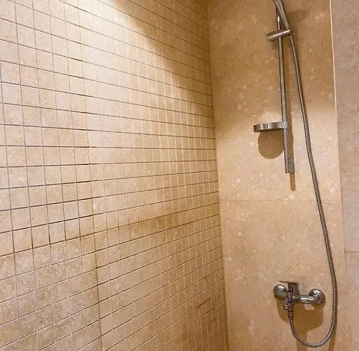Lovely 1 Bedroom Apt. At Mangroovy With Free Access To The And Pools